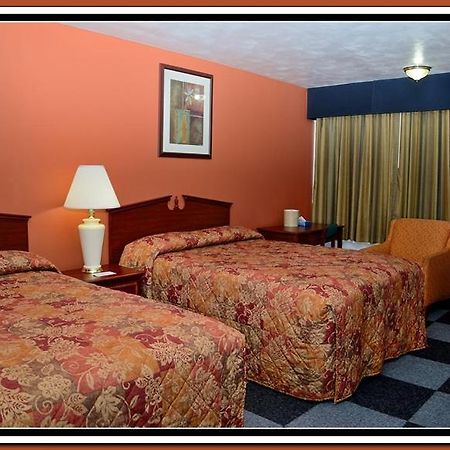 The Cardinal Inn Luray Bagian luar foto